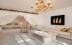 Gold Suites Santorini